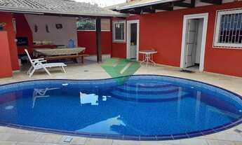 Imagem: ITAPEMA - Casa Padrão - Meia Praia