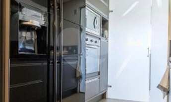 Imagem 7: São Paulo - Apartamento Padrão - BROOKLIN