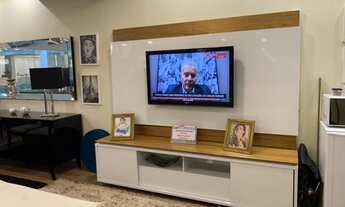 Imagem 7: Apartamento para venda com 125 metros quadrados com 2 quartos