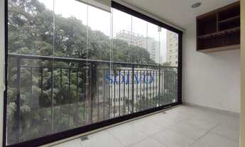 Imagem 5: Apartamento com 2 dormitórios, 57 m² - venda por R$ 1.000.000,00 ou aluguel por R$ 4.400,0