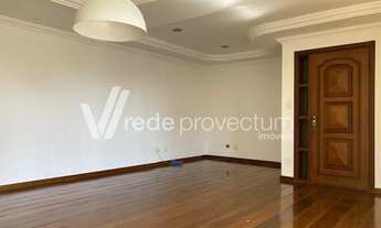 Imagem 4: Apartamento - Cambuí - Campinas