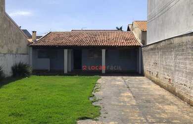 Imagem 2: Edícula com 1 dormitório à venda, 45 m² por R$ 267.000 - Jardim Vale do Cedro - Londrina/P