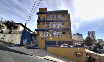 Imagem 1: Quitinete para alugar Centro - Edifício Gralha Azul