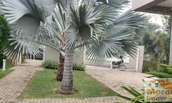 Imagem 4: Casa em Condomínio para Venda em Indaiatuba, Vila Almeida, 4 dormitórios, 4 suítes, 5 banh