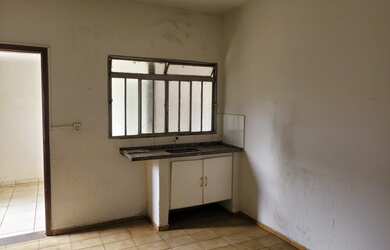 Imagem 3: Casa para venda tem 70 metros quadrados com 2 quartos em Quinta Boa Esperança - Uberaba