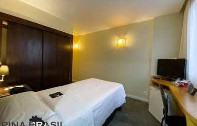 Imagem 5: Flat para Venda em Curitiba, Centro, 1 dormitório, 1 banheiro