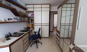 Imagem 7: Apartamento com 3 dormitórios à venda, 120 m² por R$ 320.000,00 - Pituba - Salvador/BA