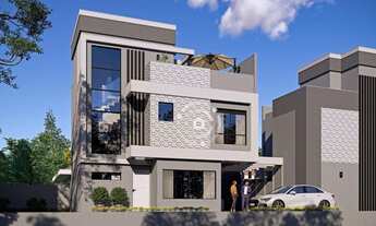 Imagem 7: Sobrado em Condomínio no Água Verde, 3 quartos, 1 suíte