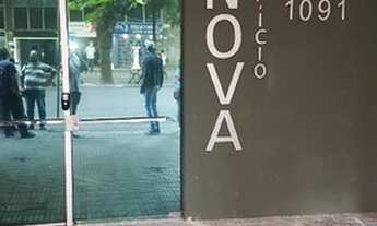 Imagem 4: Belo Horizonte - Apartamento Padrão - Centro