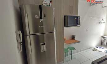 Imagem 7: Apartamento com 2 dormitórios à venda, 48 m² por R$ 260.000,00 - Jardim Silvina - São Bern