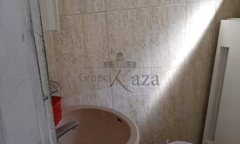 Imagem 3: Casa - Bosque dos Eucaliptos - 1 Dormitório - 94,50m²