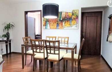 Imagem 4: Champagnat 3 dormitórios 1 (Suíte