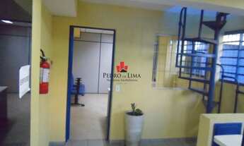 Imagem: Prédio Comercial com 10 salas e 10 vagas