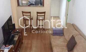 Imagem 3: Rio de Janeiro - Apartamento Padrão - Copacabana