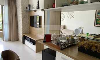 Imagem 5: Apartamento para Venda em Recife, Casa Amarela, 3 dormitórios, 1 suíte, 1 banheiro, 2 vaga