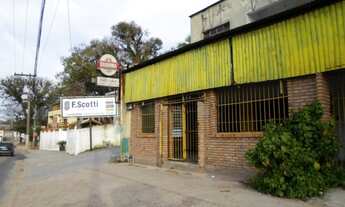 Imagem 3: Porto Alegre - Terreno Padrão - Partenon