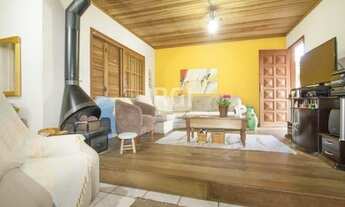 Imagem 3: Porto Alegre - Casa Padrão - Vila Ipiranga