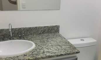 Imagem 6: Lindo apto com planejados