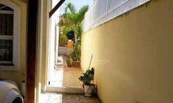 Imagem 6: Sobrado com Piscina - Vila Suíça - Indaiatuba SP