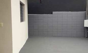 Imagem 2: Casa de com 324m² de terreno no Campo Limpo