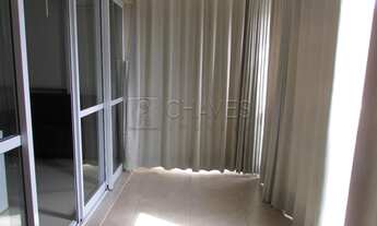 Imagem 4: Ribeirão Preto - Apartamento Padrão - Bosque das Juritis