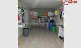 Imagem 3: Apartamento com 3 dormitórios à venda, 170 m² por R$ 380.000,00 - Granbery - Juiz de Fora