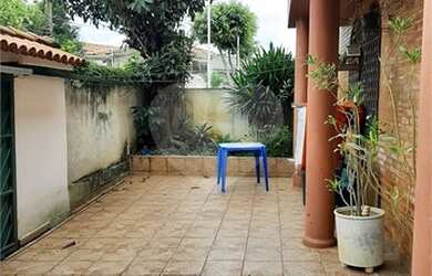 Imagem 2: Casa á Venda em Santana