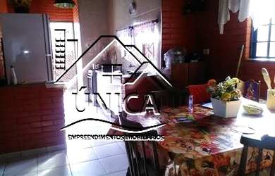 Imagem 5: Chácara para venda com 1.000 m² no Jardim Costão em Santa Branca - SP