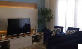 Imagem: Bela casa com 3 dormitórios, 1 suíte