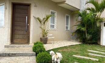 Imagem 2: Excelente Sobrado com 3 Quartos sendo 1 Suite Master com Closet, Espaço Gourmet com Churra