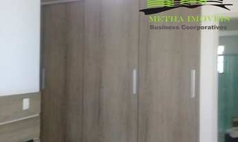 Imagem 2: APARTAMENTO RESIDENCIAL em SOROCABA - SP, PARQUE CAMPOLIM