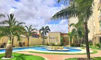 Imagem 2: Apartamento à venda, 57 m² por R$ 260.000,00 - Messejana - Fortaleza/CE