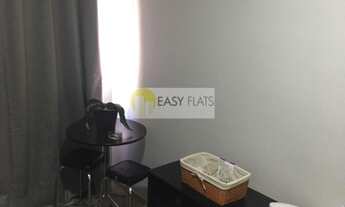 Imagem: Flat Mobilia Pool em Consolação - São