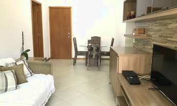 Imagem 4: Apartamento para venda possui 70 metros quadrados com 2 quartos em Jardim da Penha - Vitór