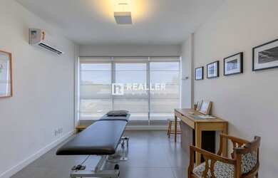 Imagem 6: Rio de Janeiro - Conjunto Comercial/Sala - Barra da Tijuca