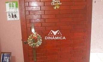 Imagem 5: Casa com 3 dormitórios à venda, 168 m² por R$ 430.000,00 - Residencial Santa Luiza II - No