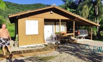 Imagem: Tijucas - Sítio - timbe