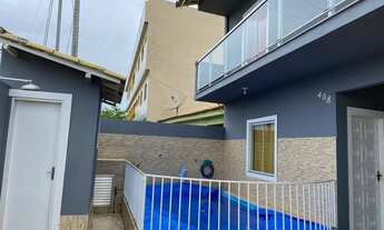 Imagem: Excelente Casa Duplex, na Praia de Farol