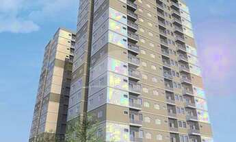 Imagem 7: Apartamento - Condomínio Torres do Jardim - Hortolândia