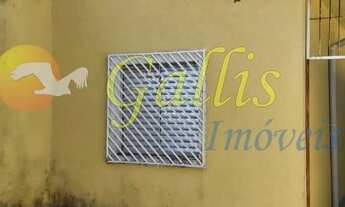 Imagem 2: Casa para Venda em Praia Grande, Jardim Imperador, 1 dormitório, 1 banheiro, 2 vagas