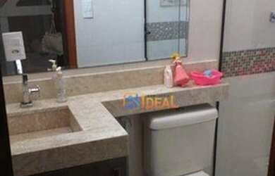 Imagem 5: Casa com 3 dormitórios à venda, 140 m² por R$ 690.000,00 - Recanto - Rio das Ostras/RJ