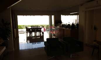 Imagem 3: Venda Casa em Condomínio São José do Rio Preto - SP 3 Dormitórios sendo 3 tipo apartamento