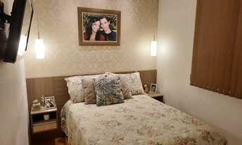 Imagem 7: Apartamento com 2 dormitórios à venda, 45 m² por R$ 190.000,00 - Ouro Verde - Londrina/PR