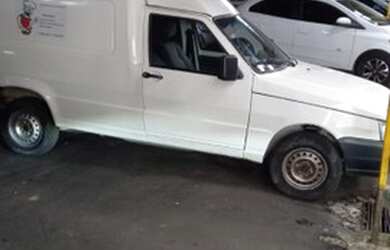 Imagem 4: Estacionamento Santana - Lucro mensal R$ 18.000,00