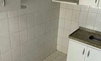 Imagem 3: Apartamento com 1 dormitório para alugar, 45 m² por R$ 950/mês - Centro - Juiz de Fora/MG