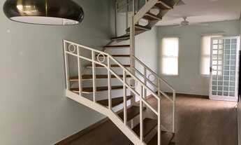 Imagem 3: Casa de condomínio para venda com 95 metros quadrados com 3 quartos