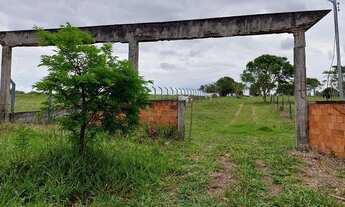 Imagem: ÁREA 3.000 M² ESTRADA DO BREJO GUANDE