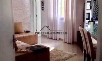 Imagem 7: Á Venda Lindo Apartamento no Residencial Jardim Do Lago