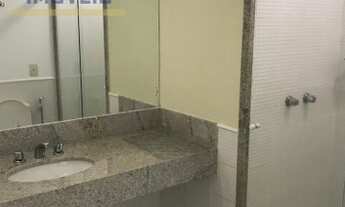 Imagem 4: Flat para aluguel possui 40 metros quadrados com 1 quarto em Miramar - Macaé - RJ