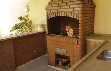 Imagem 6: Sobrado maravilhoso para desfrutar com a família!